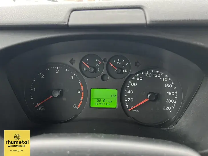 Fahrzeugbild Chausson Best Of 22 #18