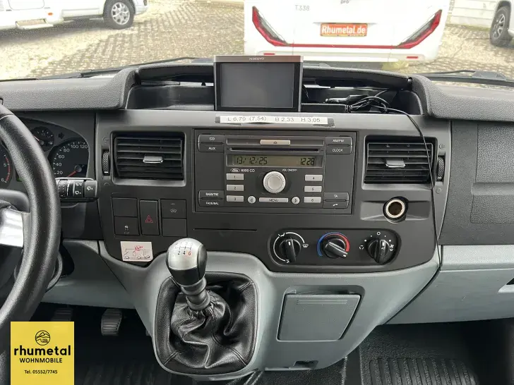 Fahrzeugbild Chausson Best Of 22 #19