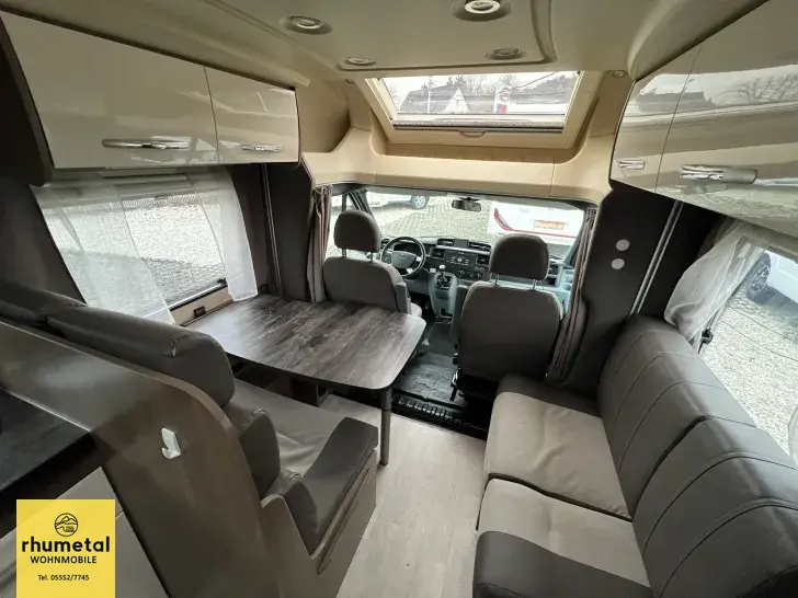 Fahrzeugbild Chausson Best Of 22 #20