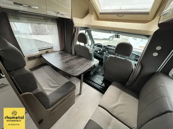 Fahrzeugbild Chausson Best Of 22 #21