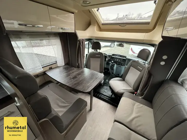 Fahrzeugbild Chausson Best Of 22 #22