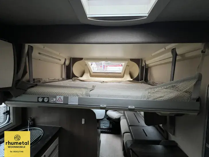 Fahrzeugbild Chausson Best Of 22 #23