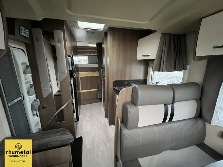 Fahrzeugbild Chausson Best Of 22 #25