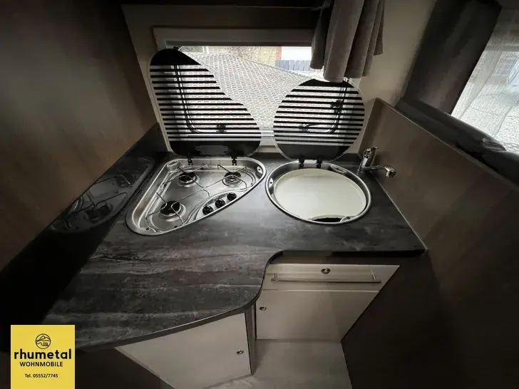 Fahrzeugbild Chausson Best Of 22 #26