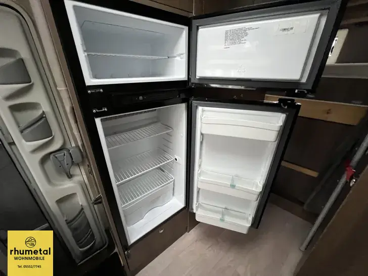 Fahrzeugbild Chausson Best Of 22 #27