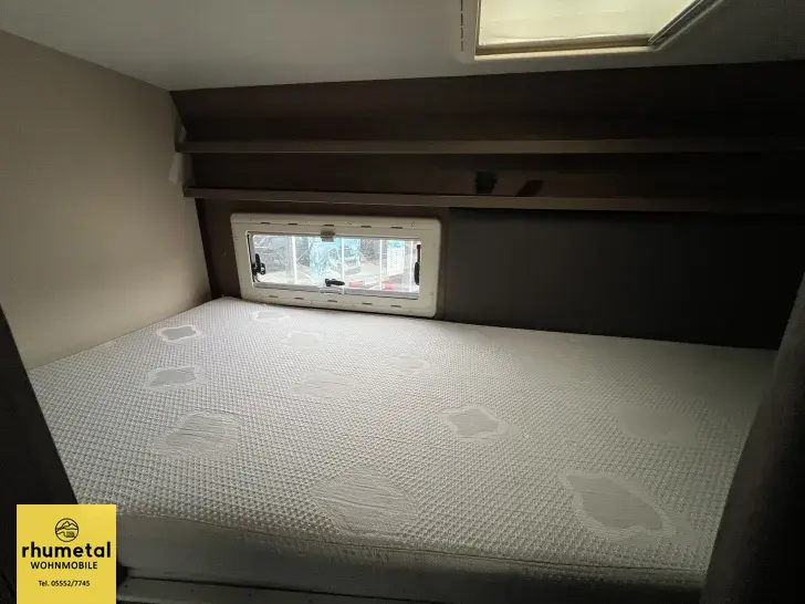 Fahrzeugbild Chausson Best Of 22 #28