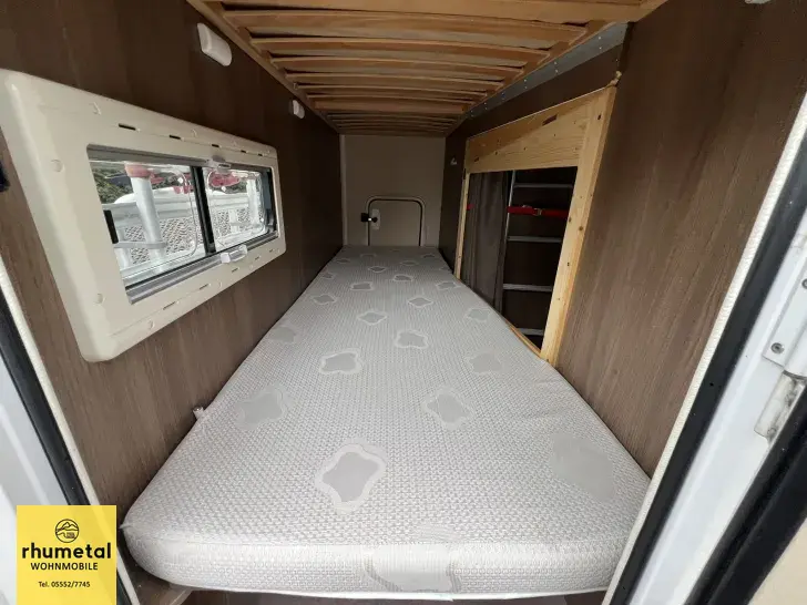 Fahrzeugbild Chausson Best Of 22 #29