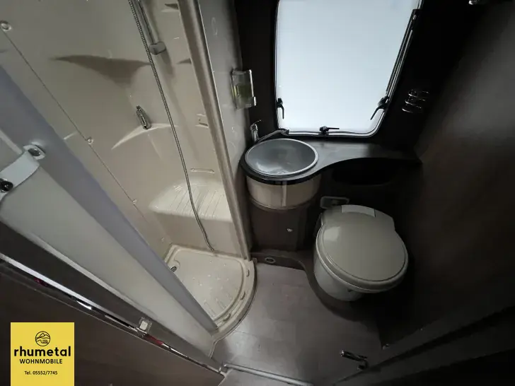 Fahrzeugbild Chausson Best Of 22 #32