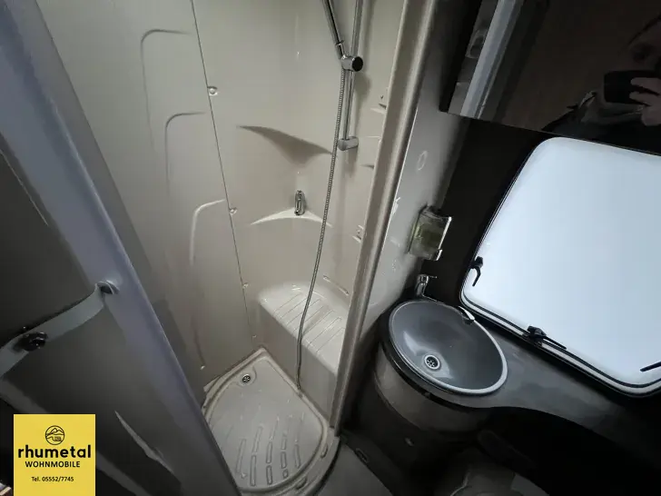 Fahrzeugbild Chausson Best Of 22 #33