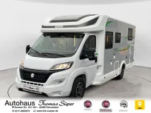 Fahrzeugbild Forster T FT745EB TOP-Ausstattung - TOP-Zustand - SOFORT #1