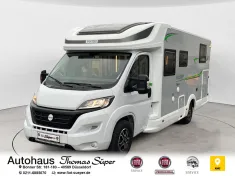 Bild 1 Forster T FT745EB TOP-Ausstattung - TOP-Zustand - SOFORT