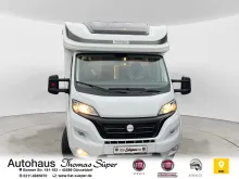 Fahrzeugbild Forster T FT745EB TOP-Ausstattung - TOP-Zustand - SOFORT #3