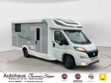 Fahrzeugbild Forster T FT745EB TOP-Ausstattung - TOP-Zustand - SOFORT #4
