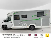 Fahrzeugbild Forster T FT745EB TOP-Ausstattung - TOP-Zustand - SOFORT #6