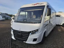 Fahrzeugbild Carthago C2-tourer I 145 RB LE comfort UVP: 162.015,- EUR #1