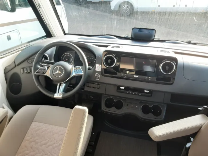 Fahrzeugbild Carthago C2-tourer I 145 RB LE comfort UVP: 162.015,- EUR #9