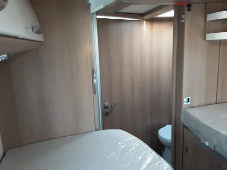 Fahrzeugbild Carthago C2-tourer I 145 RB LE comfort UVP: 162.015,- EUR #19