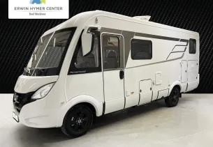 Bild B-Klasse MC I 580