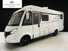 Fahrzeugbild Hymer B-Klasse MC I 580 Solar, Premium, Sat, TV, #1