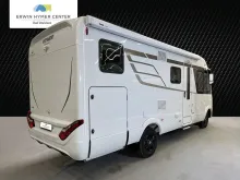 Fahrzeugbild Hymer B-Klasse MC I 580 Solar, Premium, Sat, TV, #4
