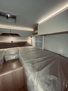 Fahrzeugbild Hymer B-Klasse MC I 580 Solar, Premium, Sat, TV, #19