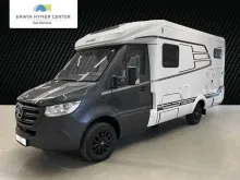 Fahrzeugbild Hymer ML-T Xperience 570 #1
