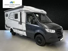 Fahrzeugbild Hymer ML-T Xperience 570 #3