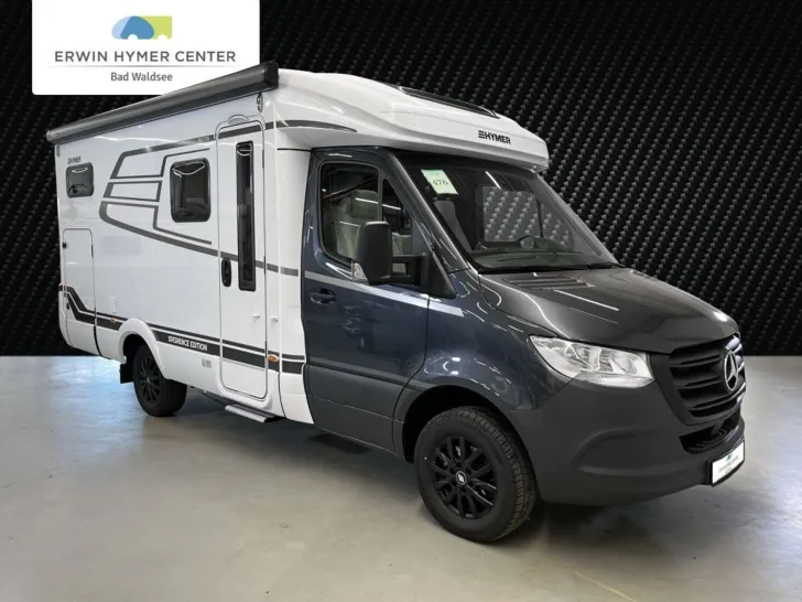 Fahrzeugbild Hymer ML-T Xperience 570 #3