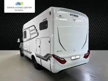 Fahrzeugbild Hymer ML-T Xperience 570 #5