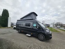 Fahrzeugbild Carado CV 640 PRO+ UPE: 83.152,- #8