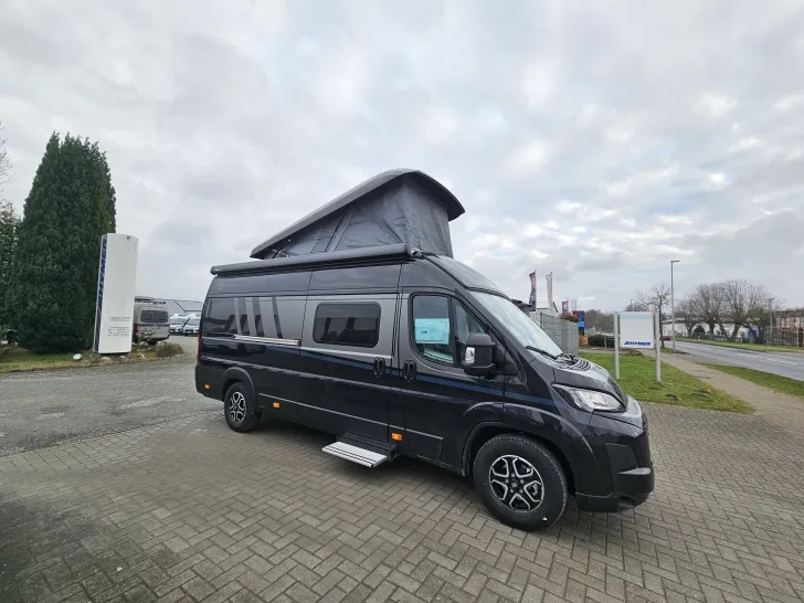 Fahrzeugbild Carado CV 640 PRO+ UPE: 83.152,- #7