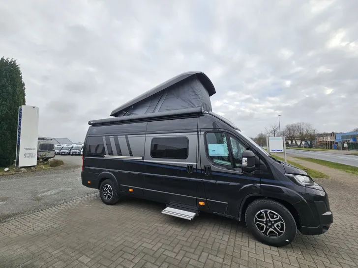 Fahrzeugbild Carado CV 640 PRO+ UPE: 83.152,- #6