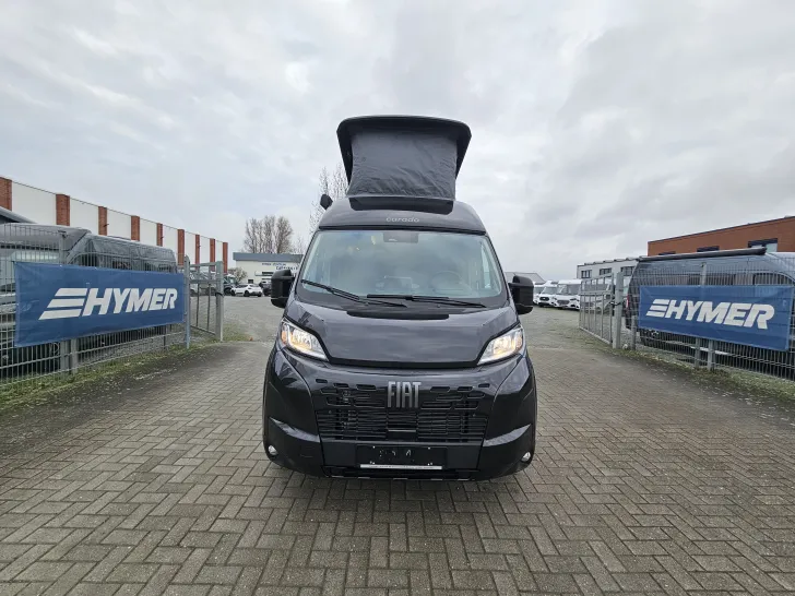 Fahrzeugbild Carado CV 640 PRO+ UPE: 83.152,- #5