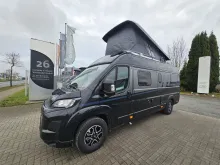 Fahrzeugbild Carado CV 640 PRO+ UPE: 83.152,- #1