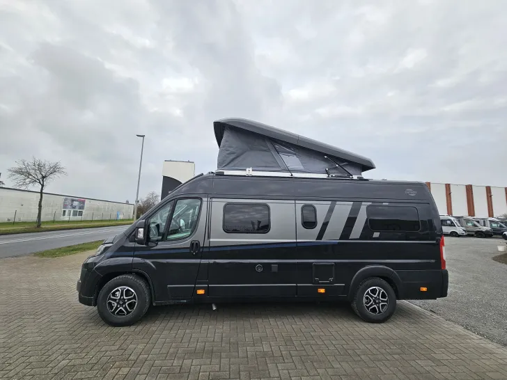 Fahrzeugbild Carado CV 640 PRO+ UPE: 83.152,- #3