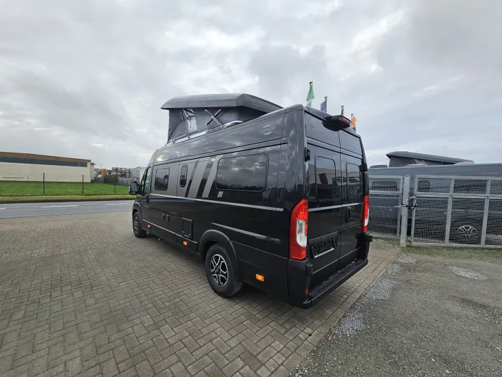 Fahrzeugbild Carado CV 640 PRO+ UPE: 83.152,- #4