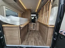 Fahrzeugbild Carado CV 640 PRO+ UPE: 83.152,- #26