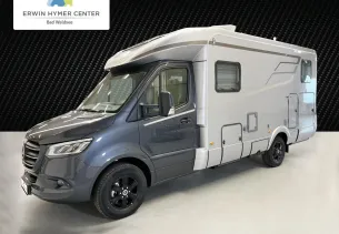 Bild B-Klasse MC T 580