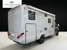 Fahrzeugbild Hymer B-Klasse MC T 580 YOUNG CAMPER #5