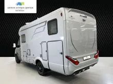 Fahrzeugbild Hymer B-Klasse MC T 580 #5