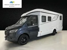 Fahrzeugbild Hymer Tramp S 685 #1