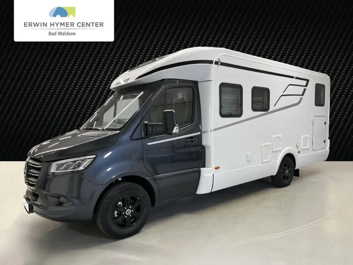 Fahrzeugbild Hymer Tramp S 685 #1