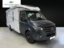 Fahrzeugbild Hymer Tramp S 685 #3
