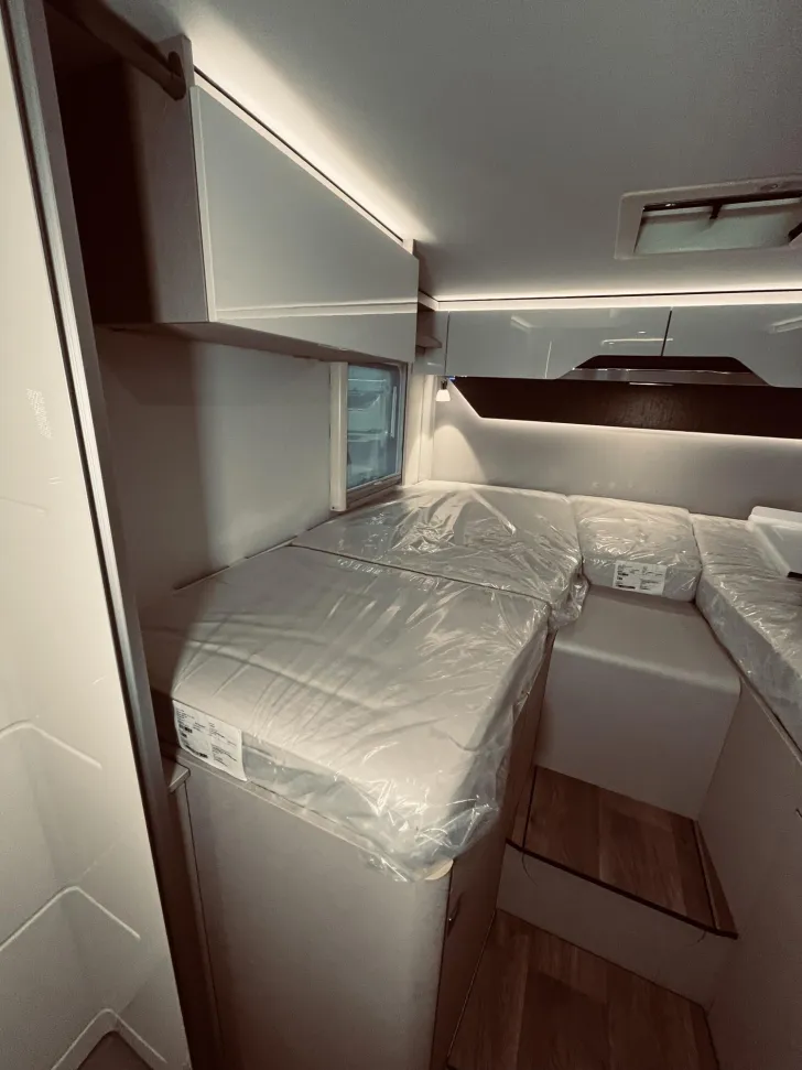 Fahrzeugbild Hymer Tramp S 685 #17