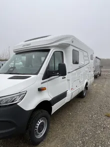 Fahrzeugbild Hymer ML-T 580 ALLRAD #3