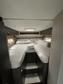 Fahrzeugbild Hymer ML-T 580 ALLRAD #8