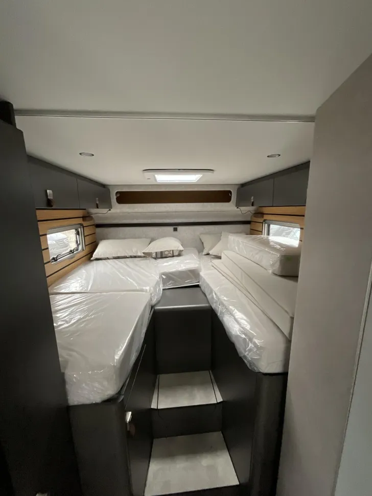 Fahrzeugbild Hymer ML-T 580 ALLRAD #8