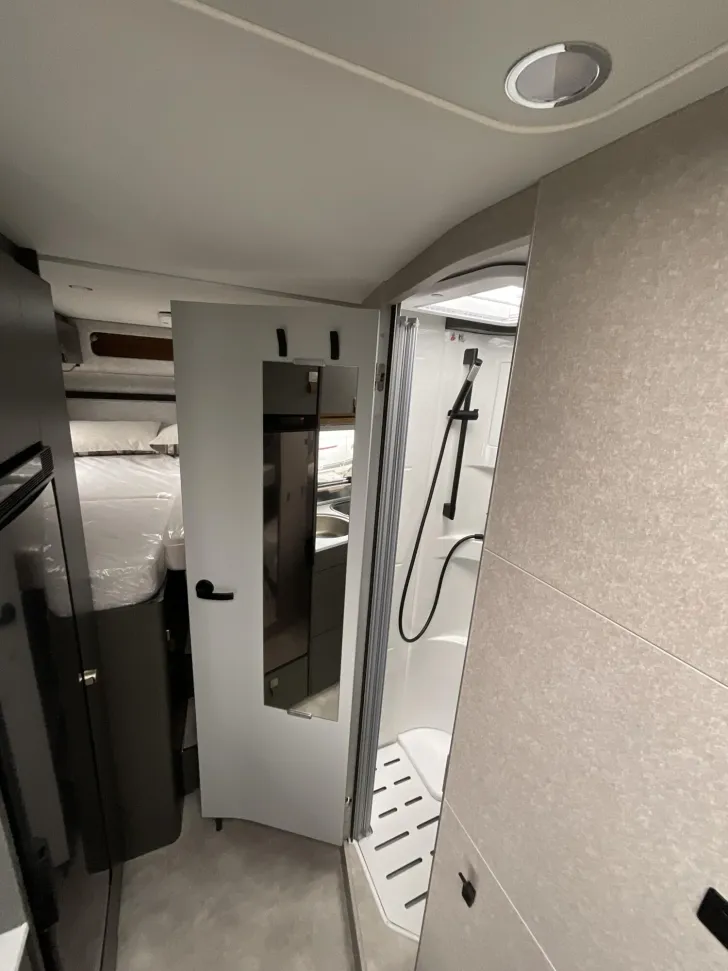 Fahrzeugbild Hymer ML-T 580 ALLRAD #12