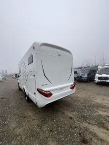 Fahrzeugbild Hymer ML-T 580 ALLRAD #14