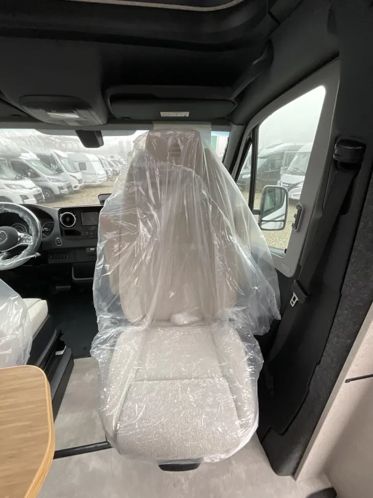 Fahrzeugbild Hymer ML-T 580 ALLRAD #16